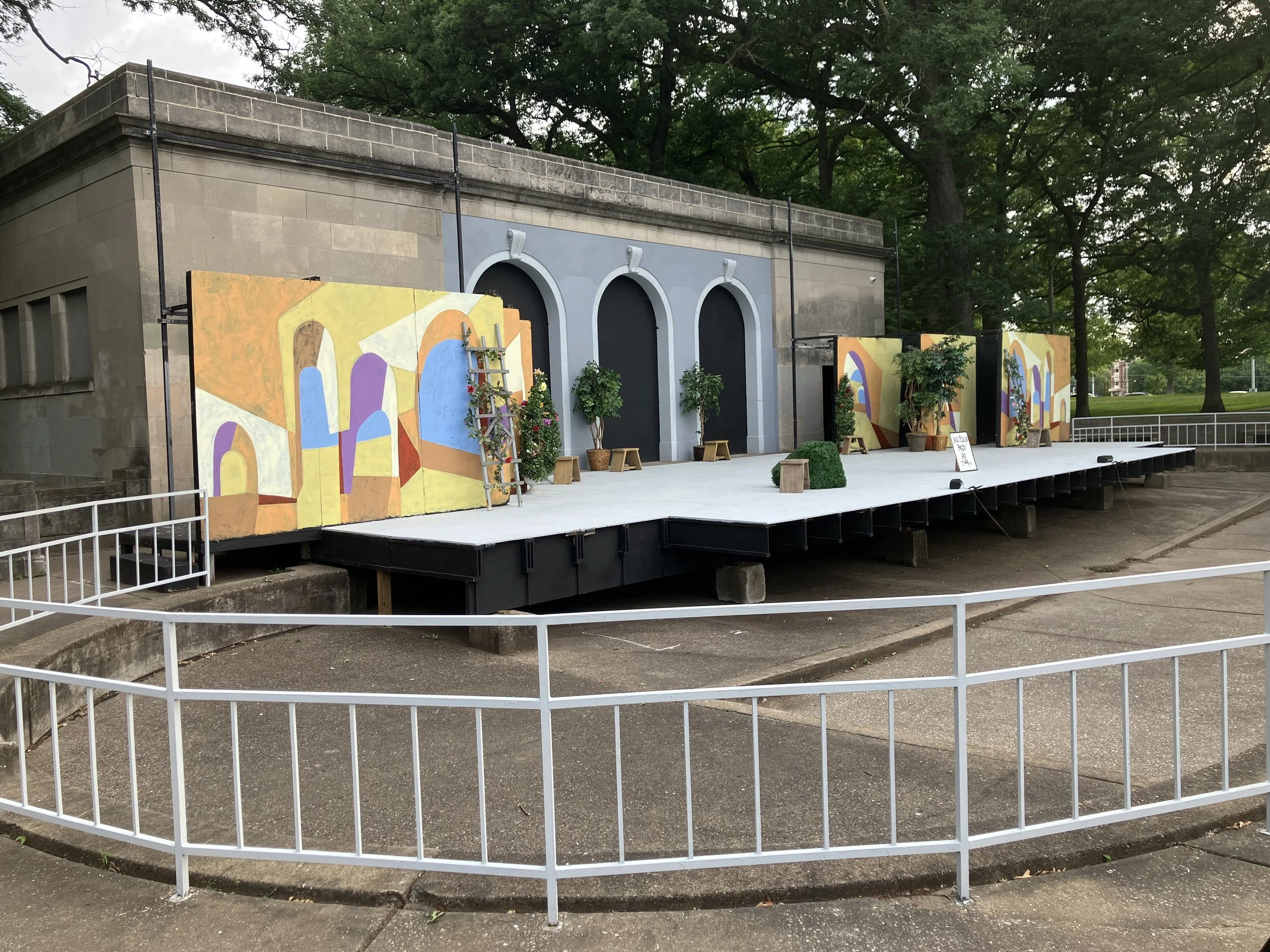 Much Ado About Nothing - 2025