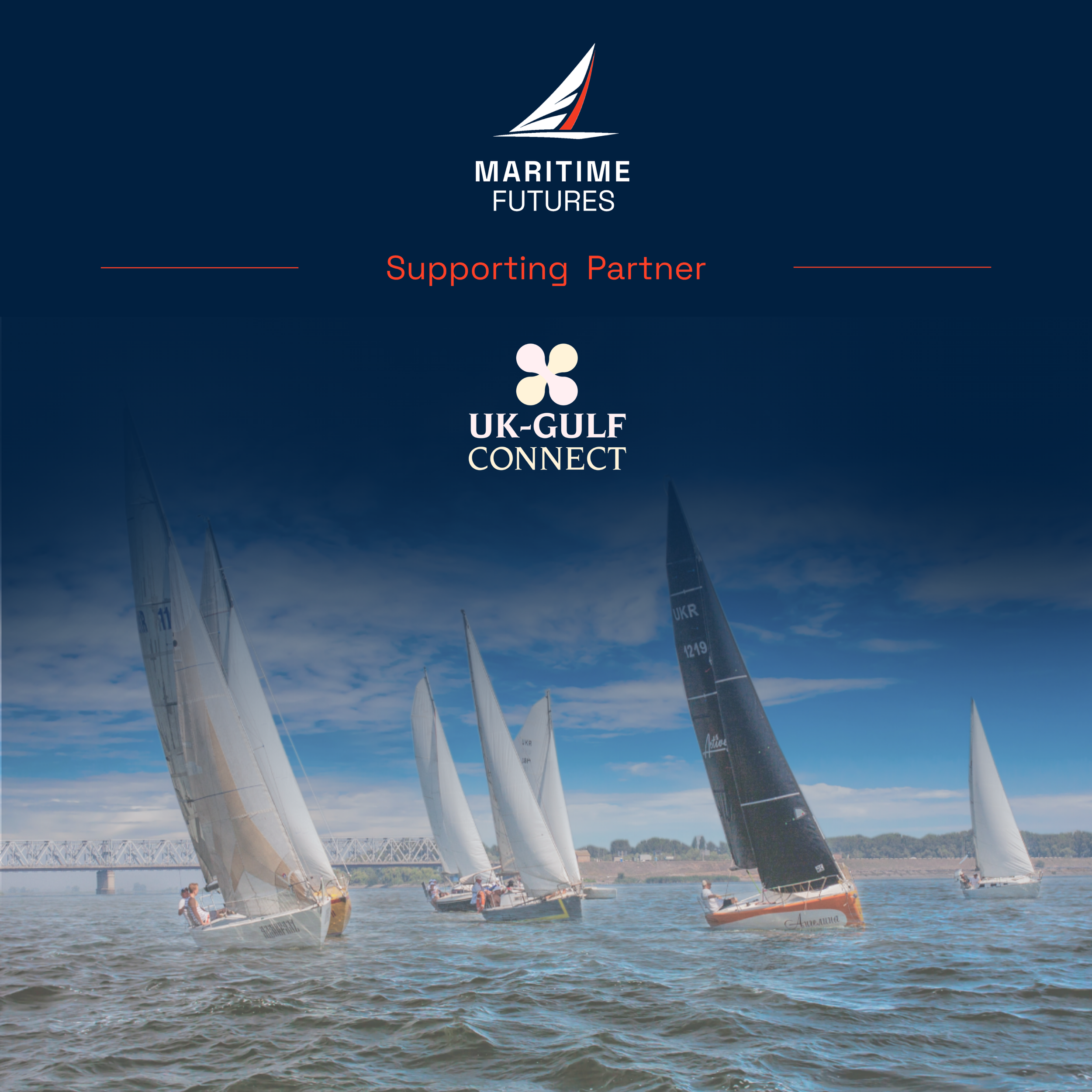 Maritime Futures, Portsmouth, 22-23 September 2026