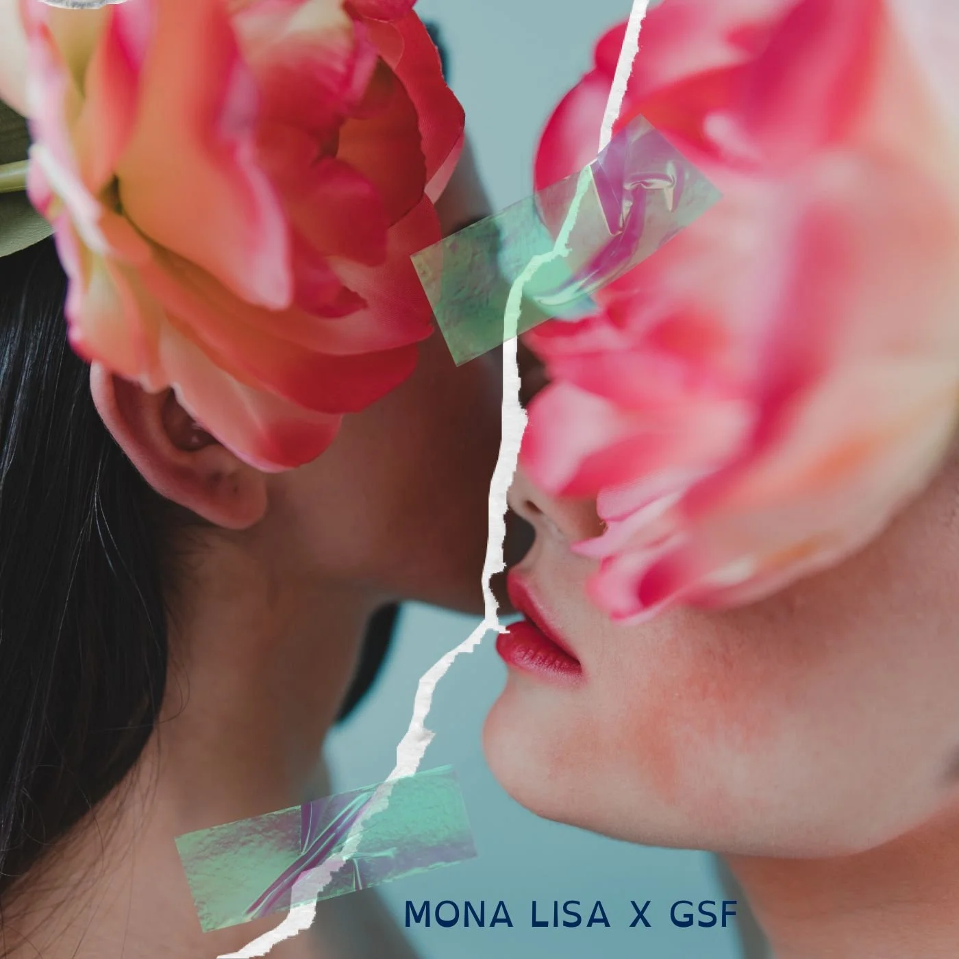 MONA LISA - physical copy (PRE-SALE)