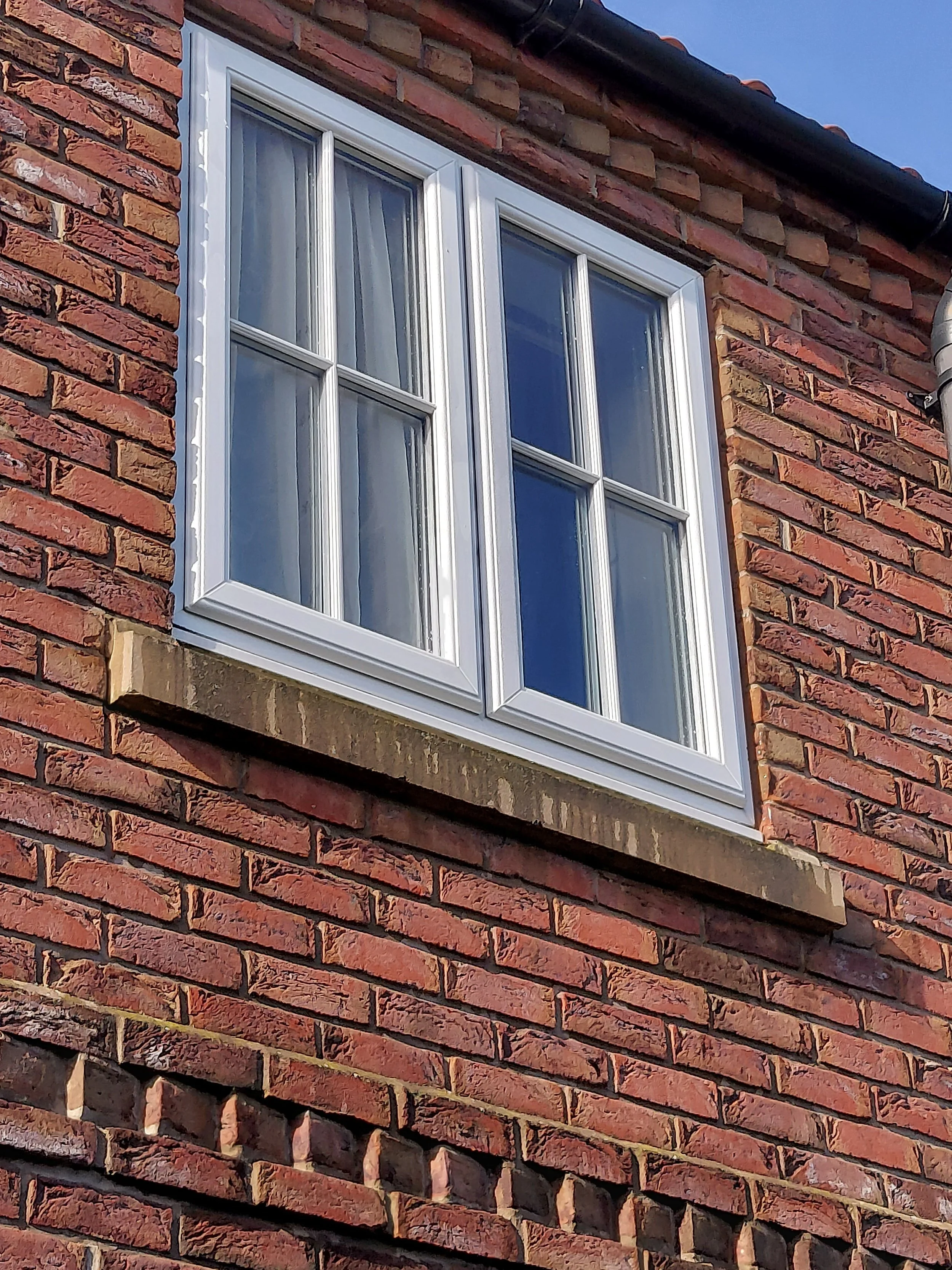 Window Cleaning Fishlake