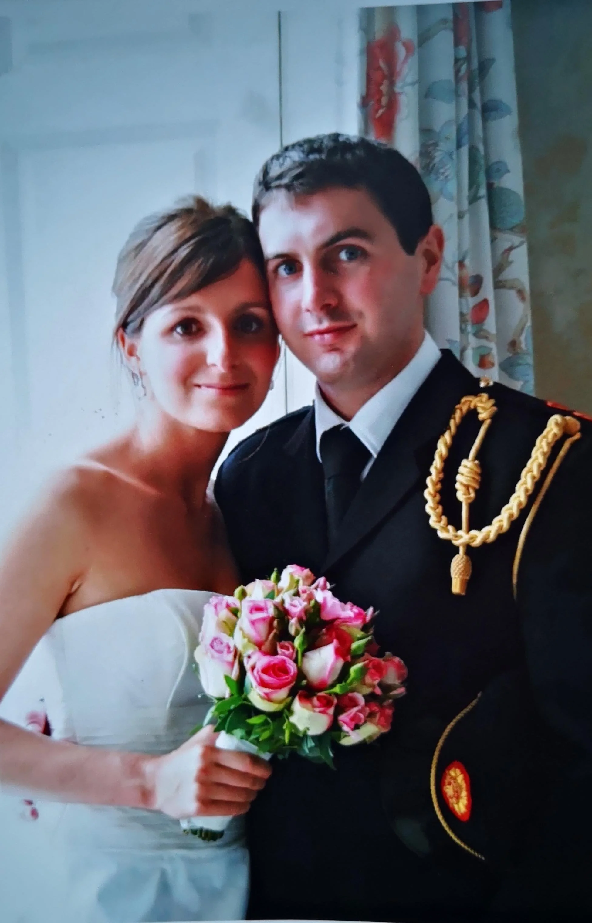 Your Wedding Morning - Your Way