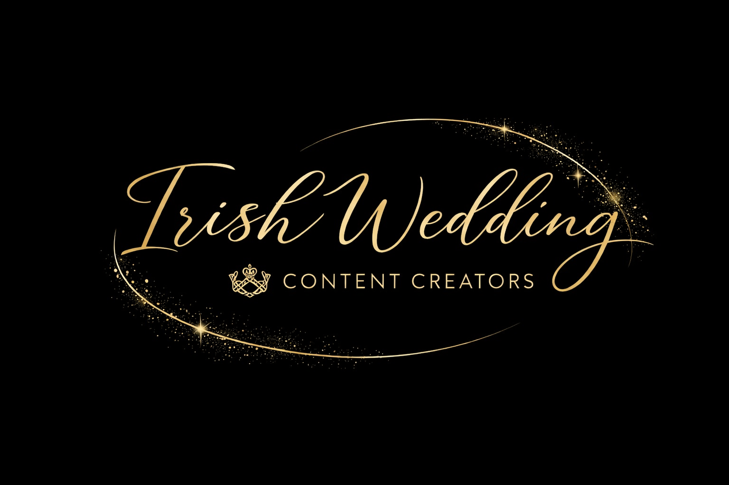 Irish Wedding Content Creators