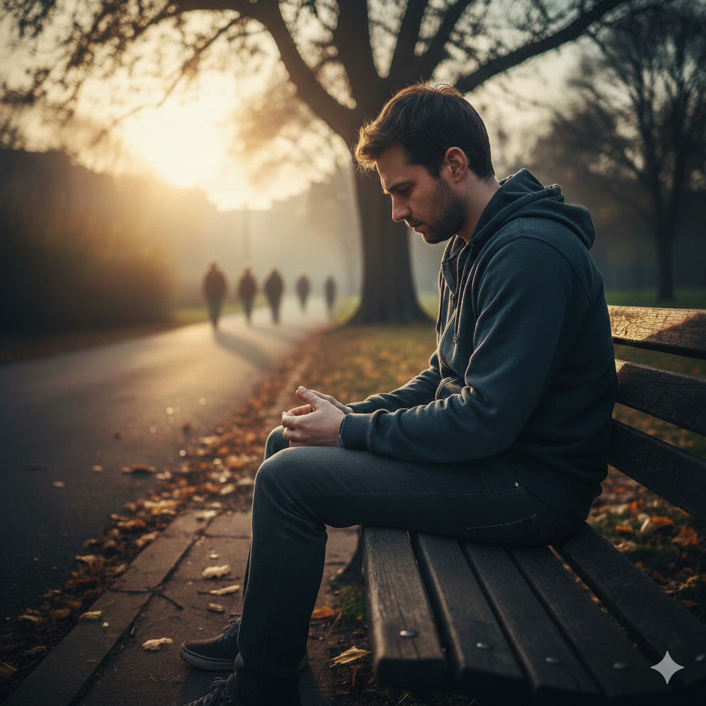 Finding the Turning Point: Knowing When It’s Time to Change