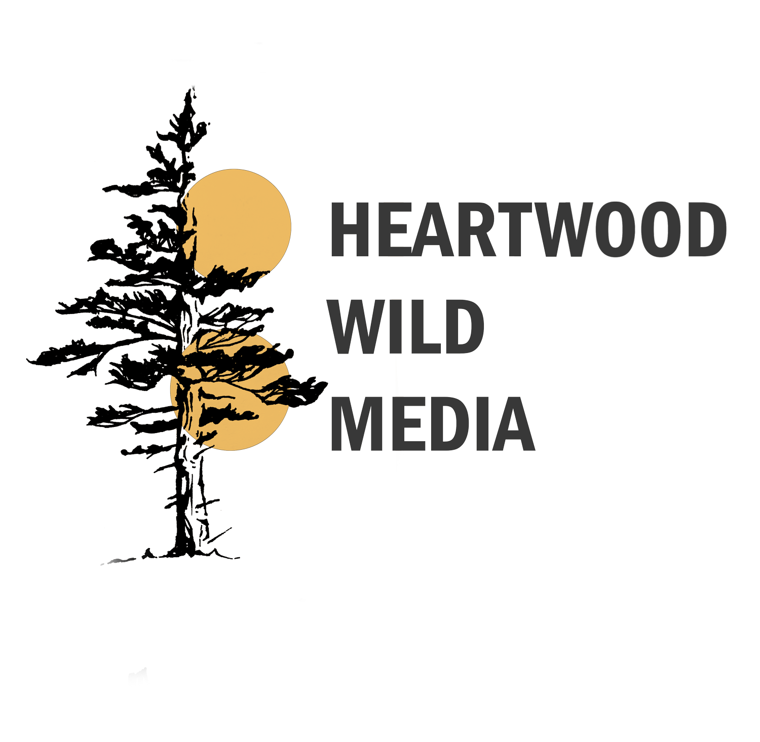 Heartwood Wild Media