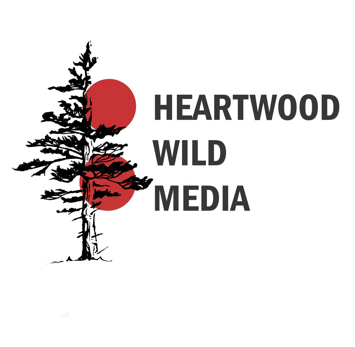 Heartwood Wild Media