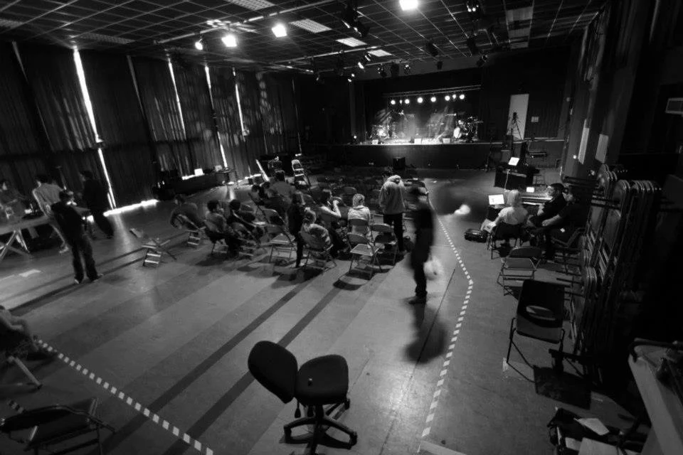 Theatre Productions