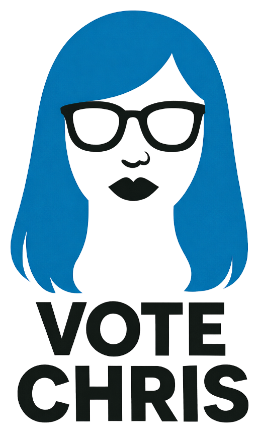 Chris Bowen for Indiana House District 69