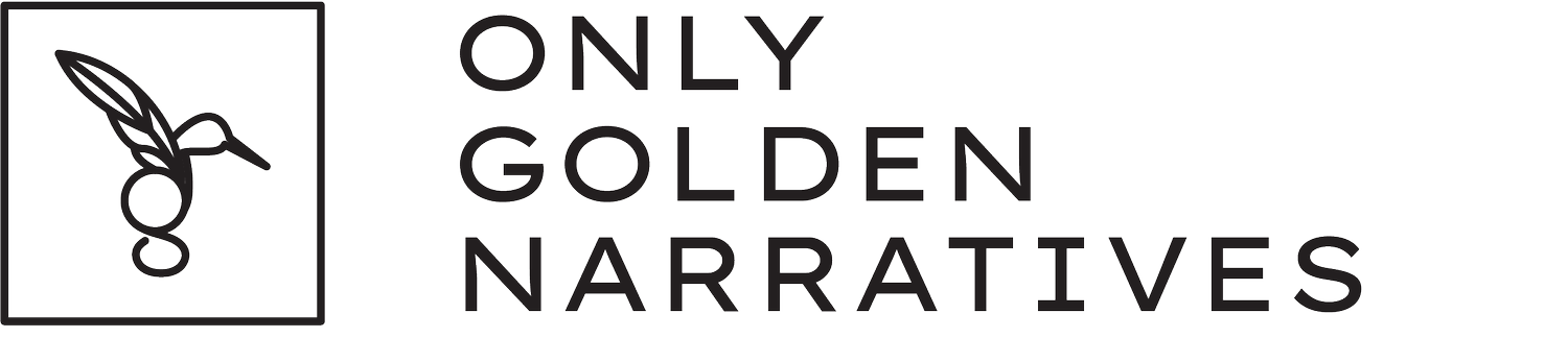 ONLY GOLDEN NARRATIVES