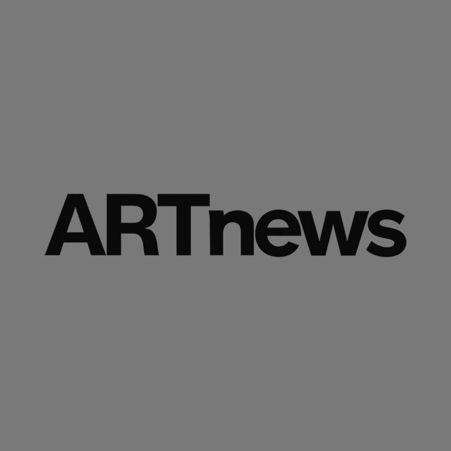 Art News Article