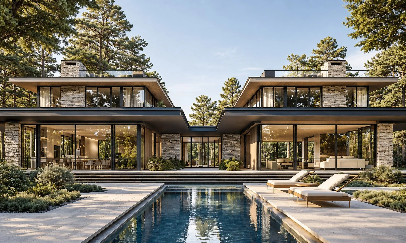 Country House