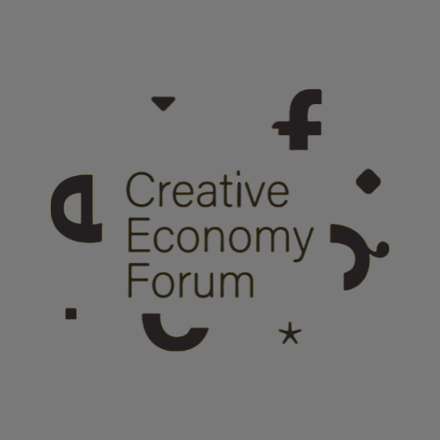 Creative Economy Forum Lecture