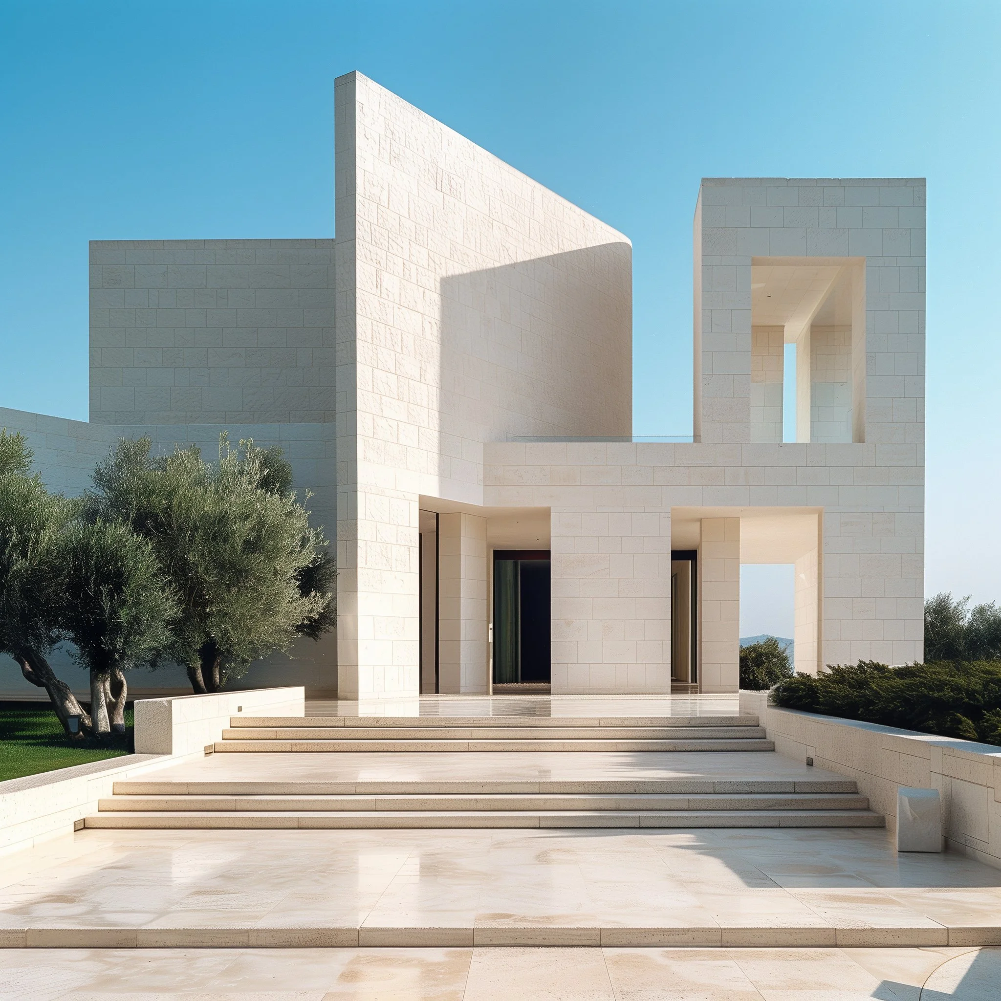 Villa Salento