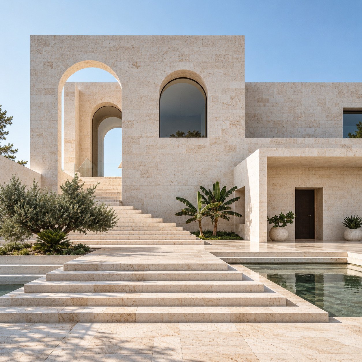 Villa Apulia