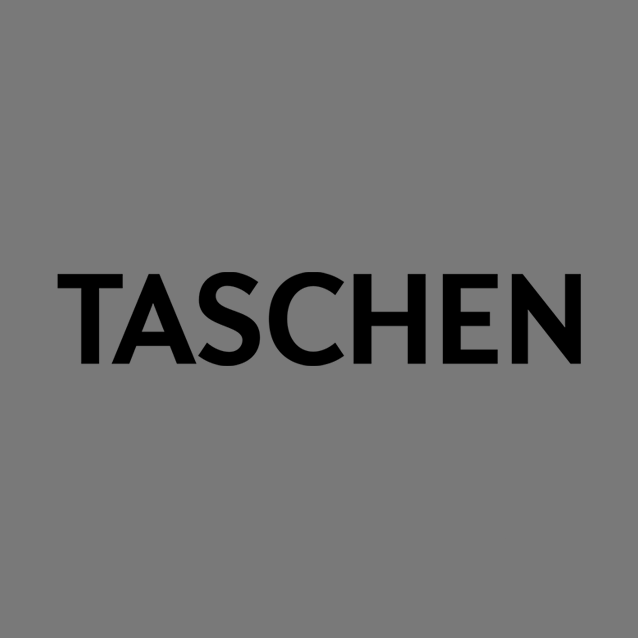 Taschen Cover