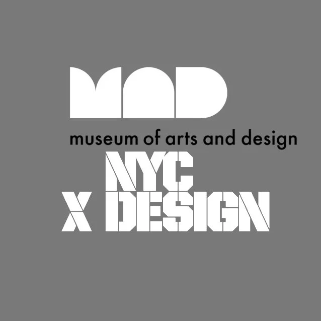 MAD Museum Exhibition