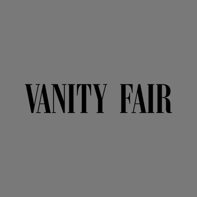 Vanity Fair Articles