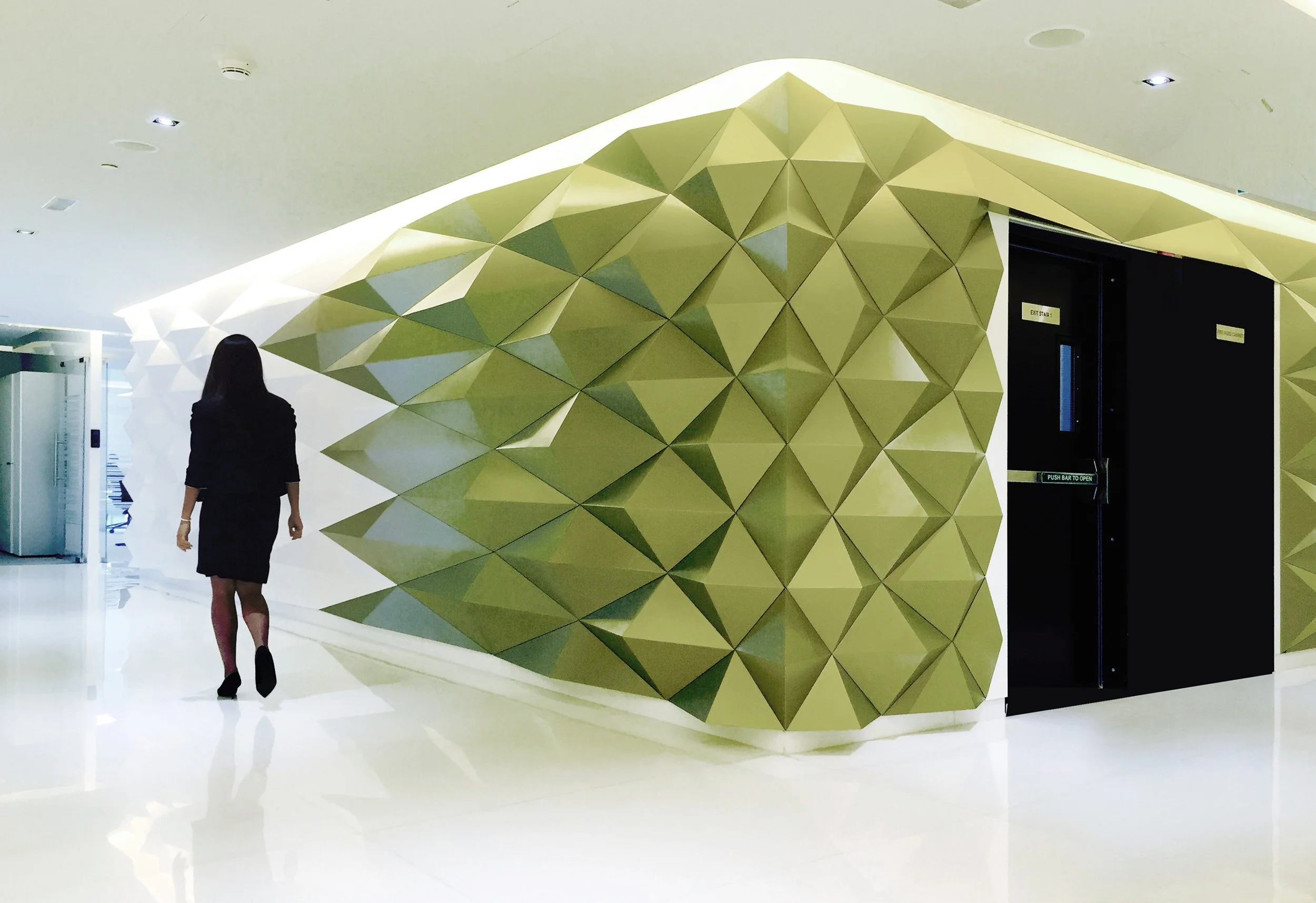 Hospitality Headquarters