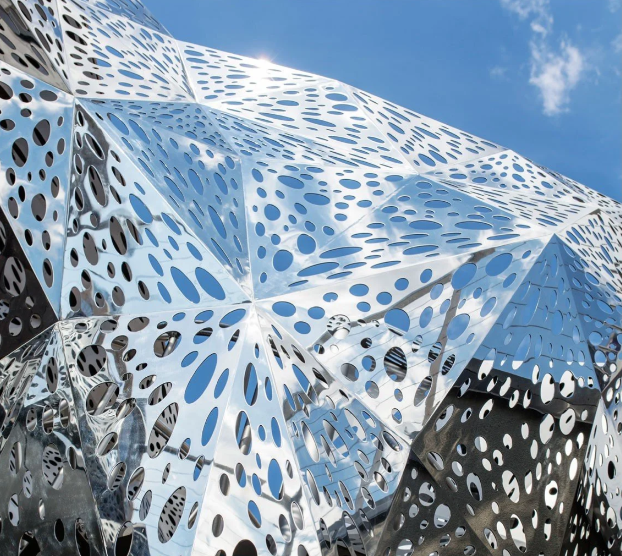 Rooftop Installation
