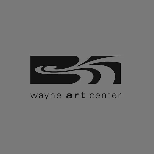 Wayne Art Center Exhibition