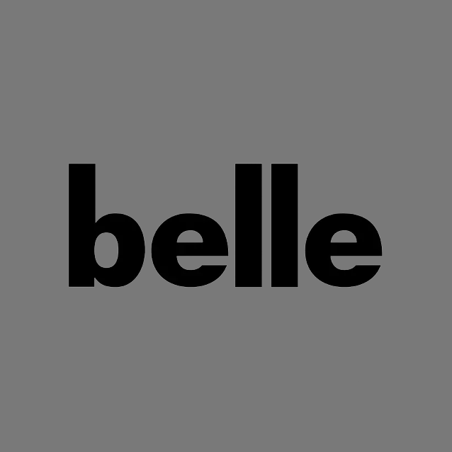 Belle Magazine Article