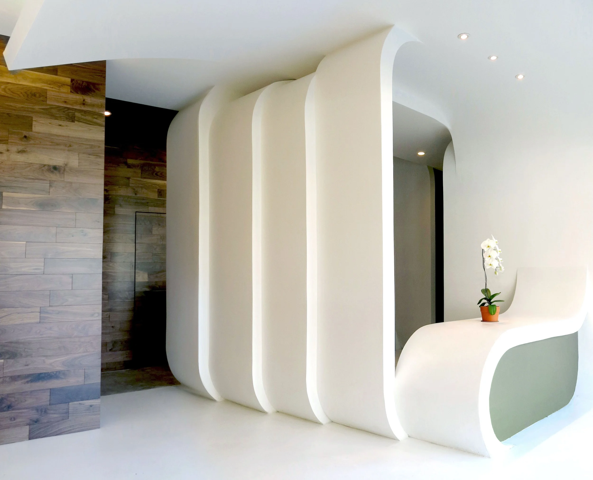 Dental Clinic