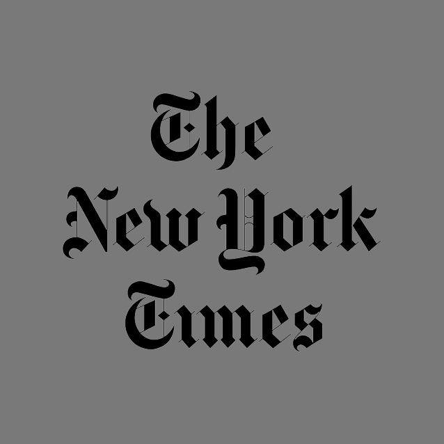 The New York Times Articles