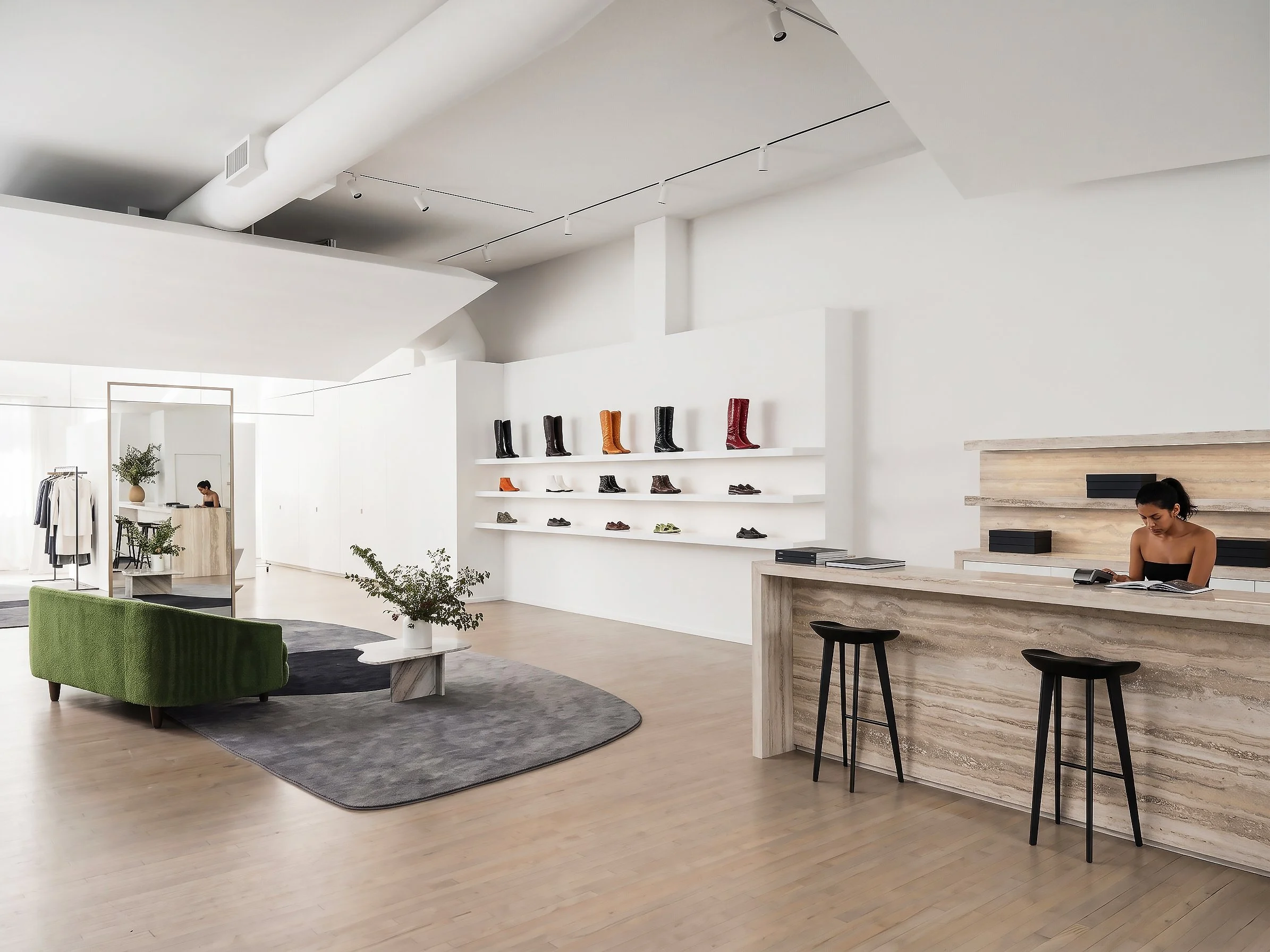 Fashion Boutique