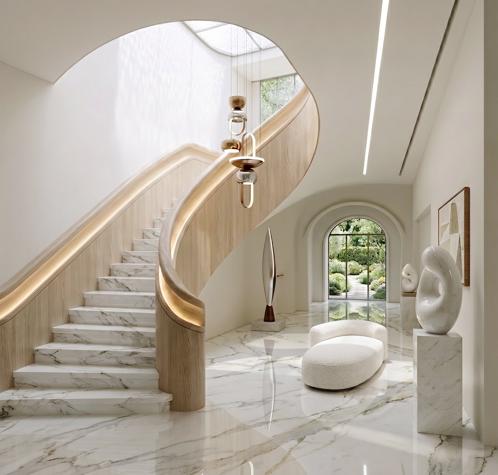 Palm Beach House