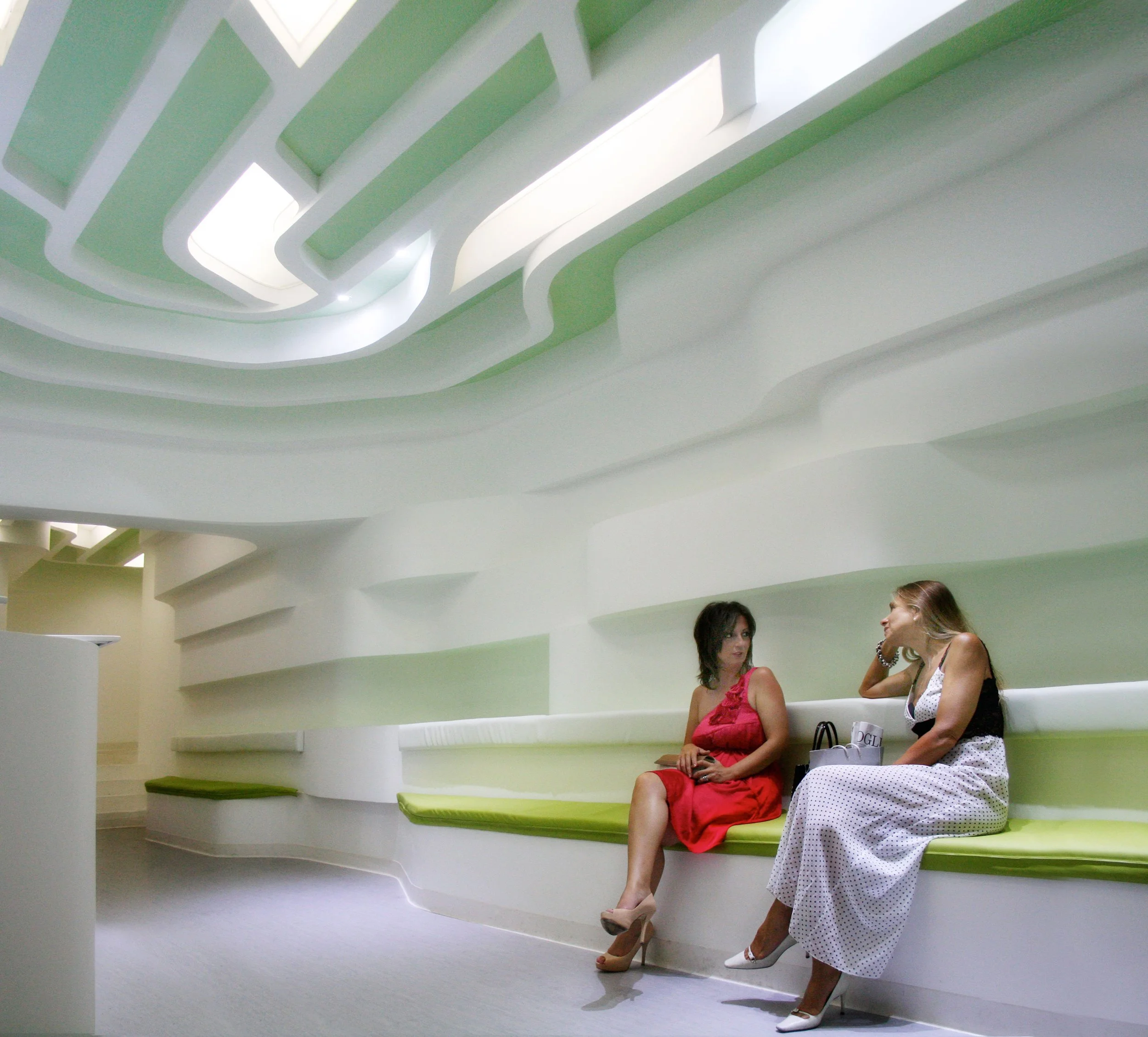 Dentist Office