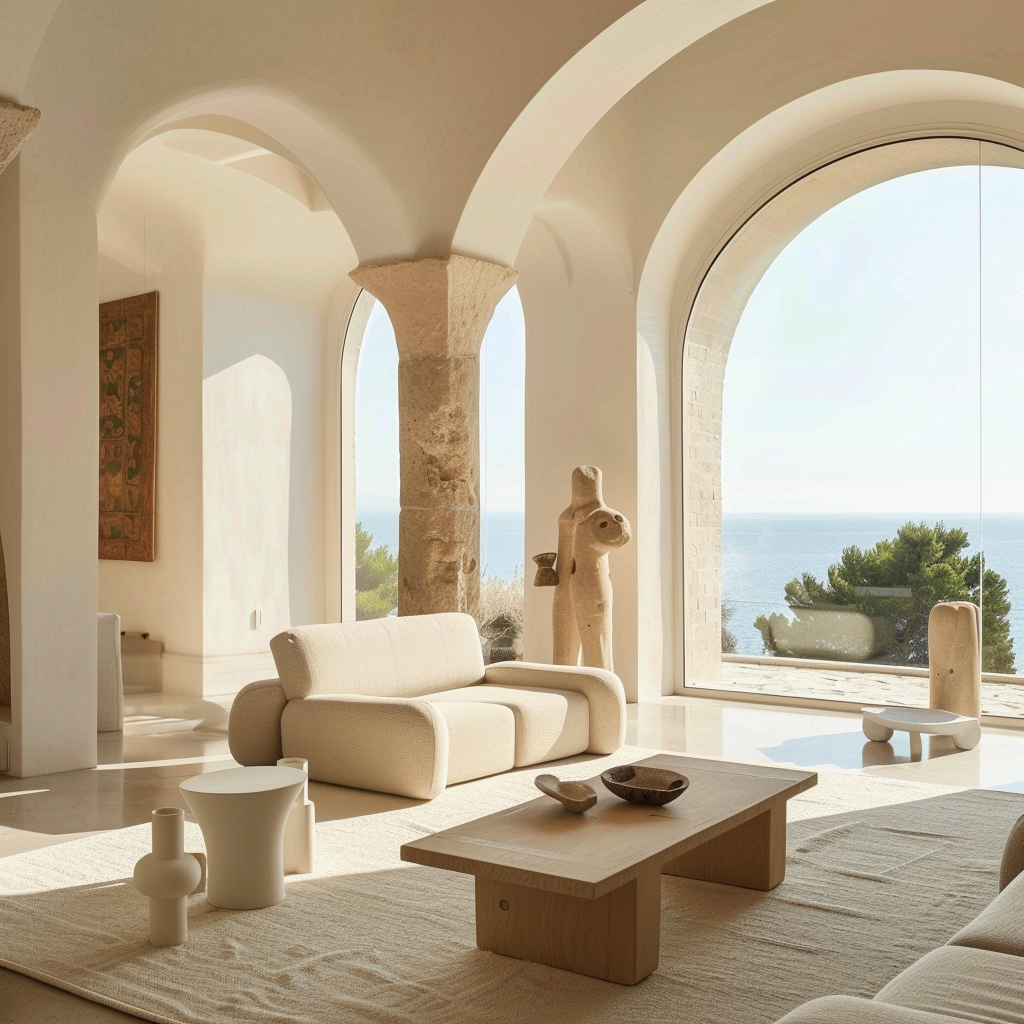 Villa Apulia
