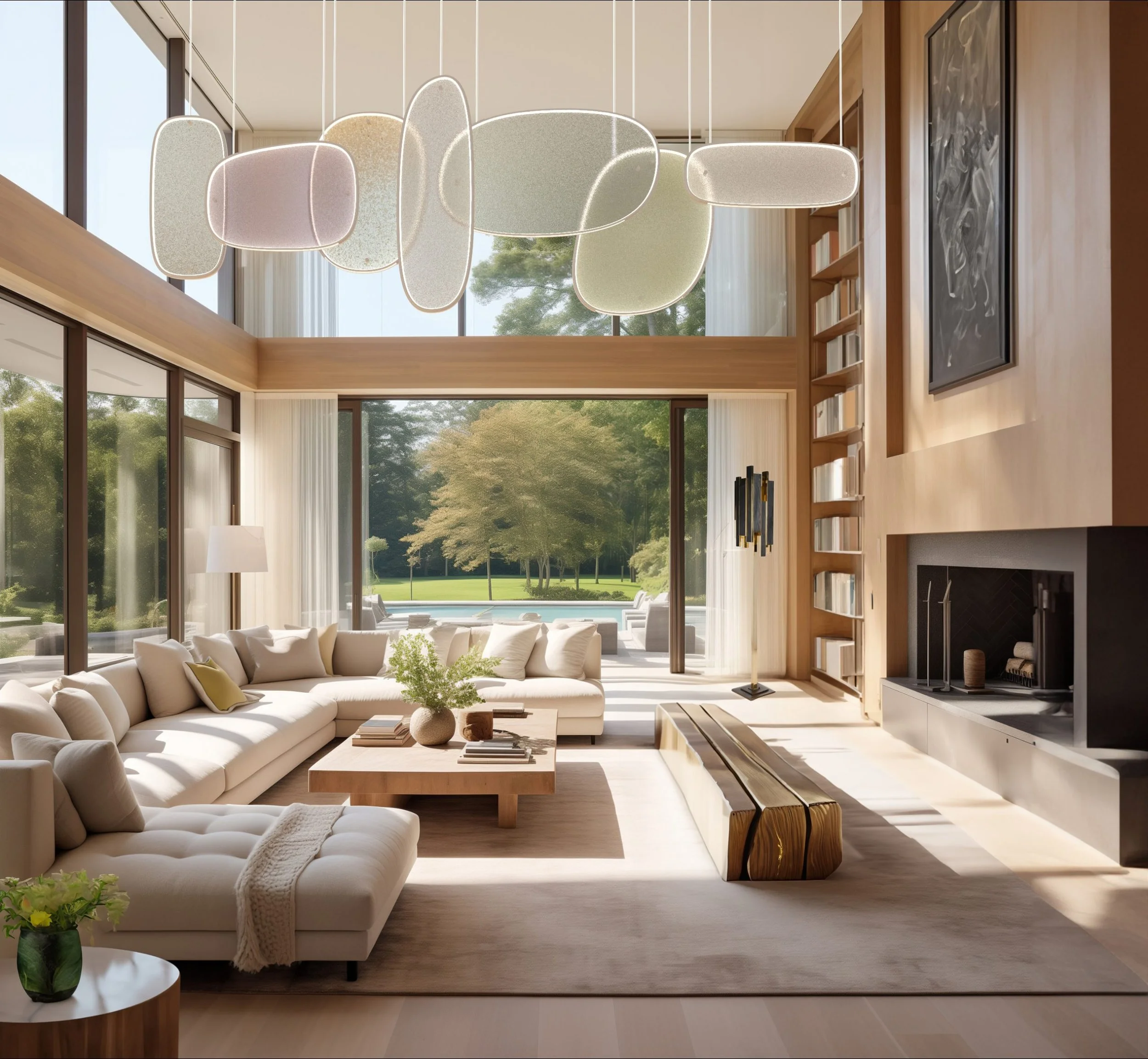 Country House
