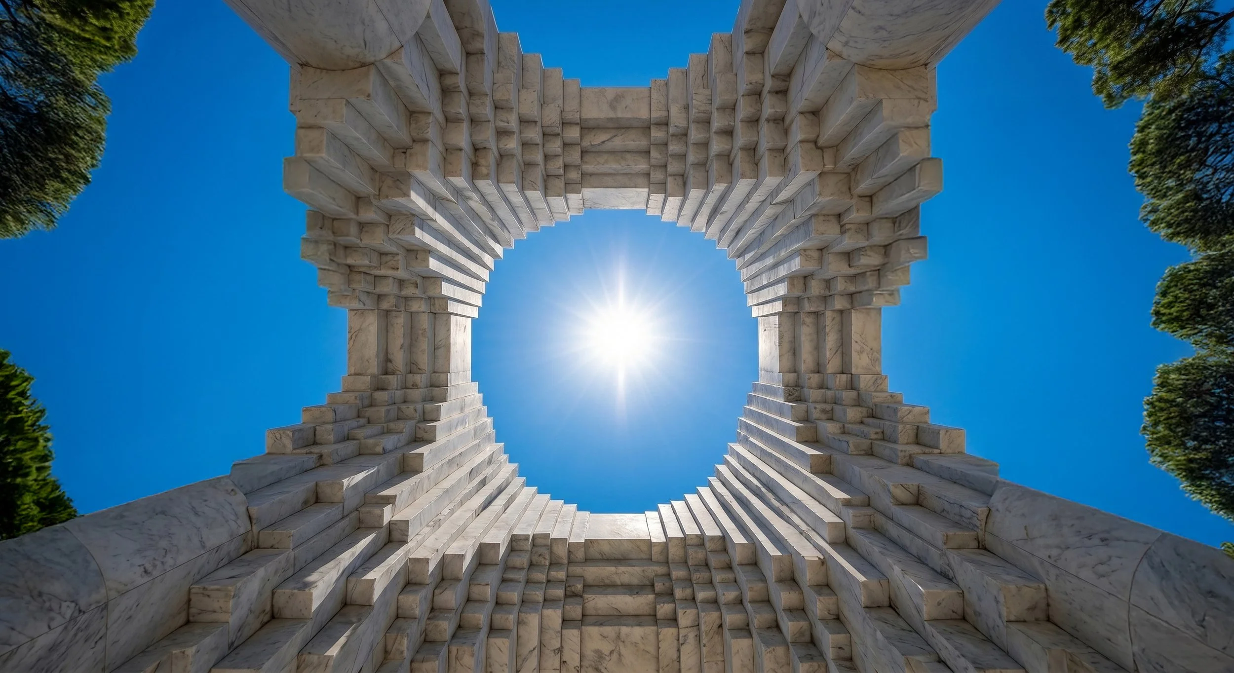 Arc of the Angel