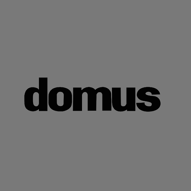 Domus Article