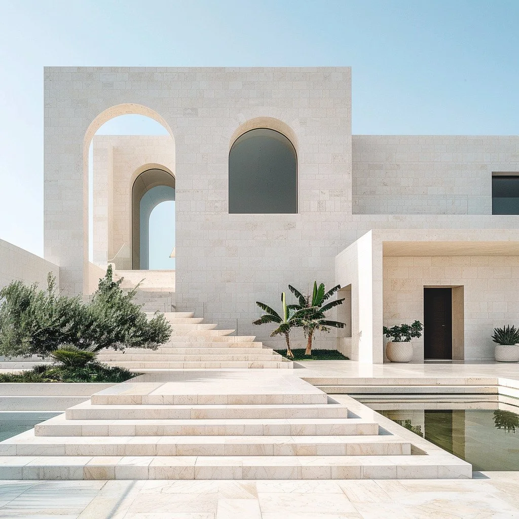 Villa Apulia