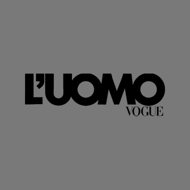 L'Uomo Vogue Article