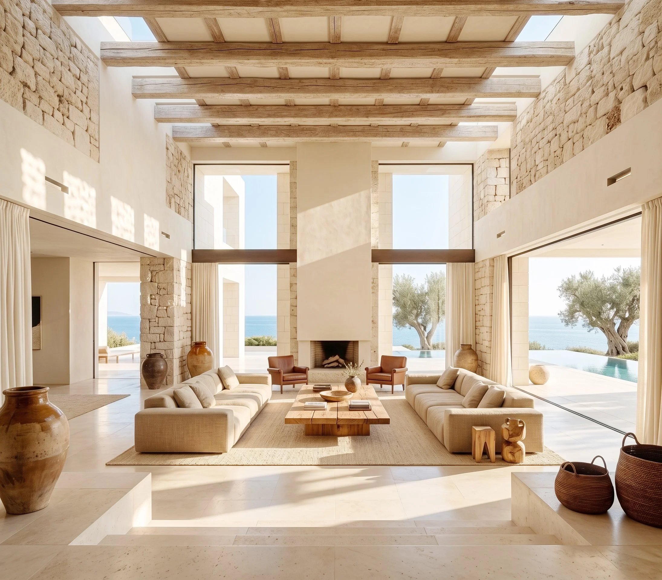 Villa Salento
