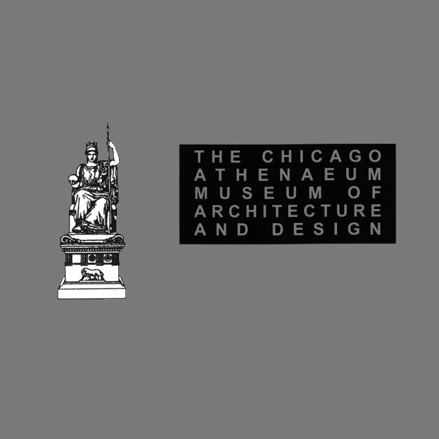 The Chicago Athenaeum Award