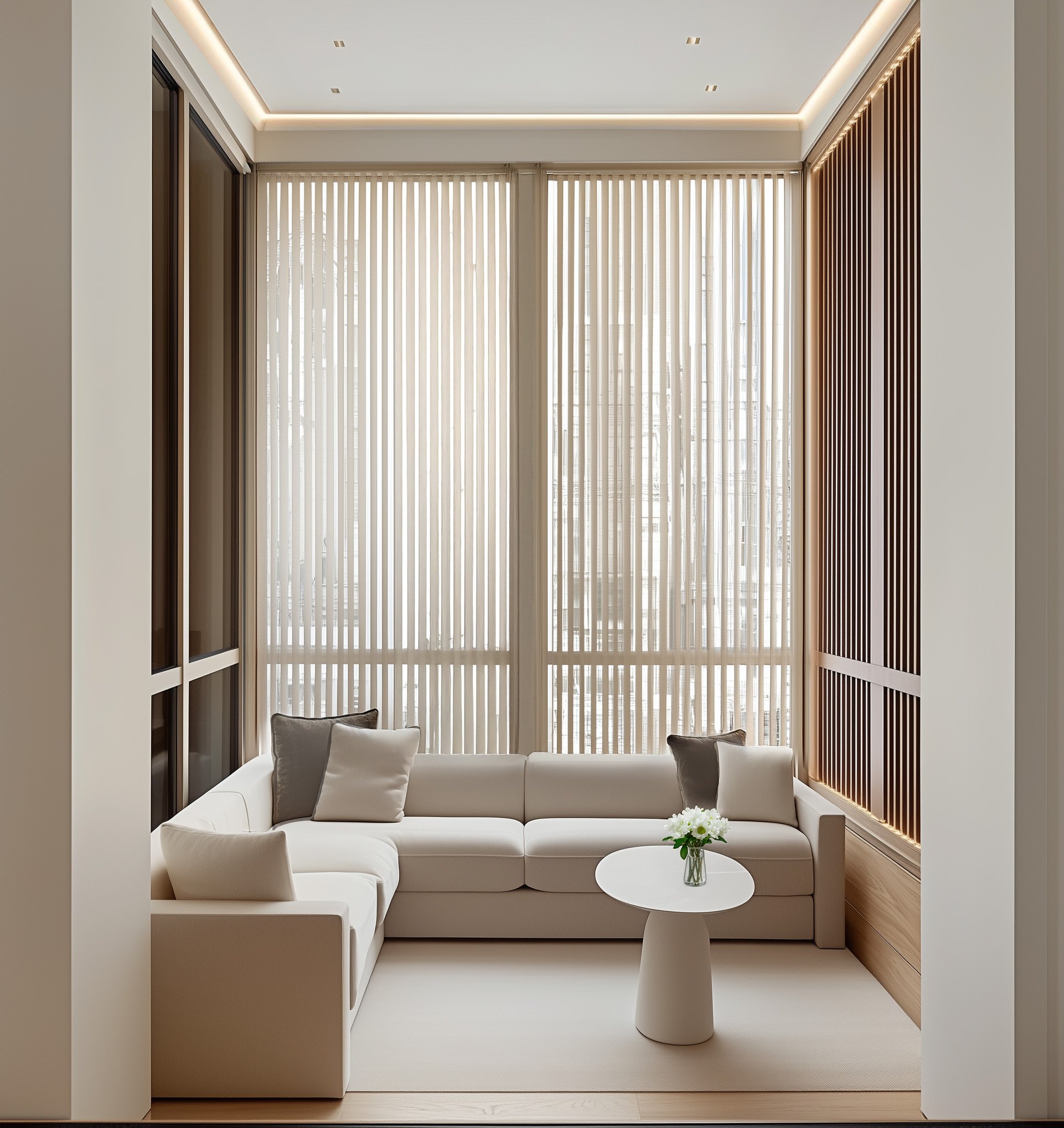 East Village Townhouse