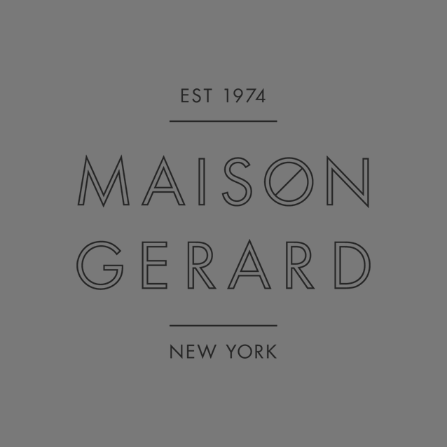 Maison Gerard Exhibition