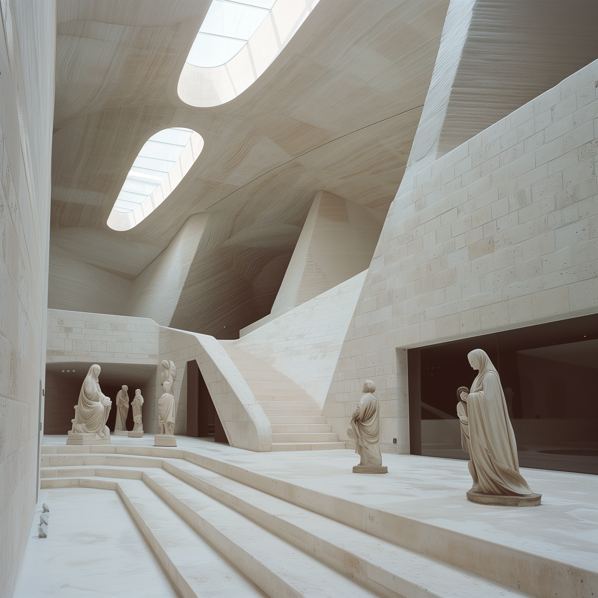 Museum of Sacred Art