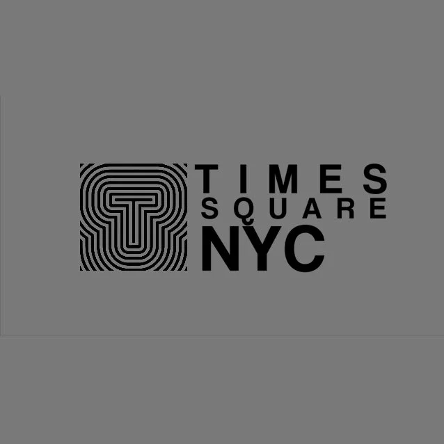 Times Square Exhibition