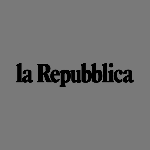 La Repubblica Articles
