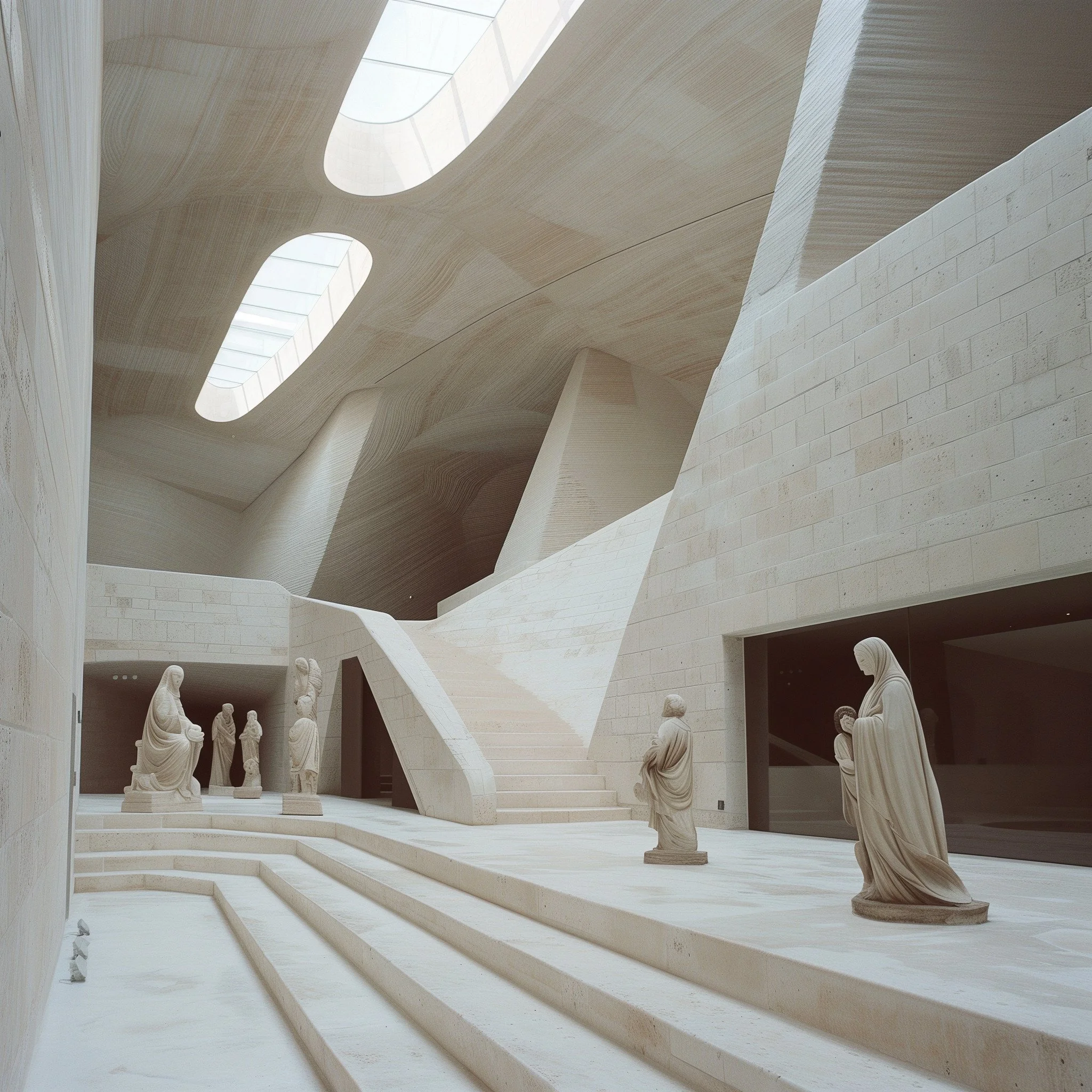 Museum of Sacred Art