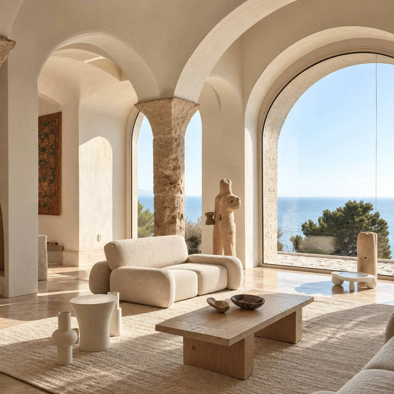 Villa Apulia