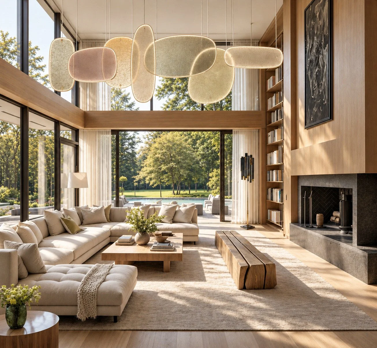 Country House
