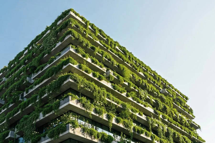 What Is Sustainable Architecture?