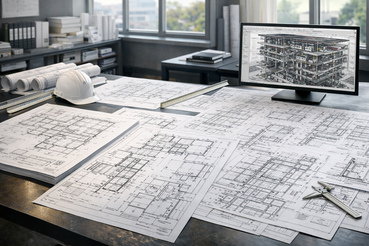 What Are Construction Documents?