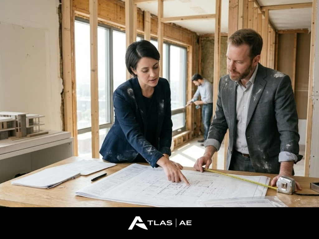 How to Choose an Architect