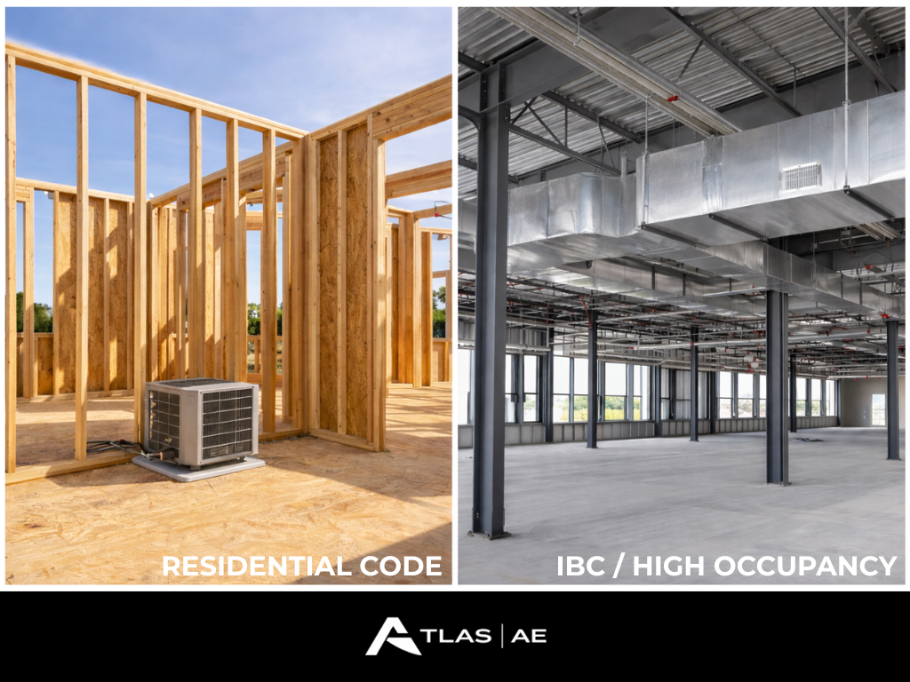 What Is Commercial Architecture