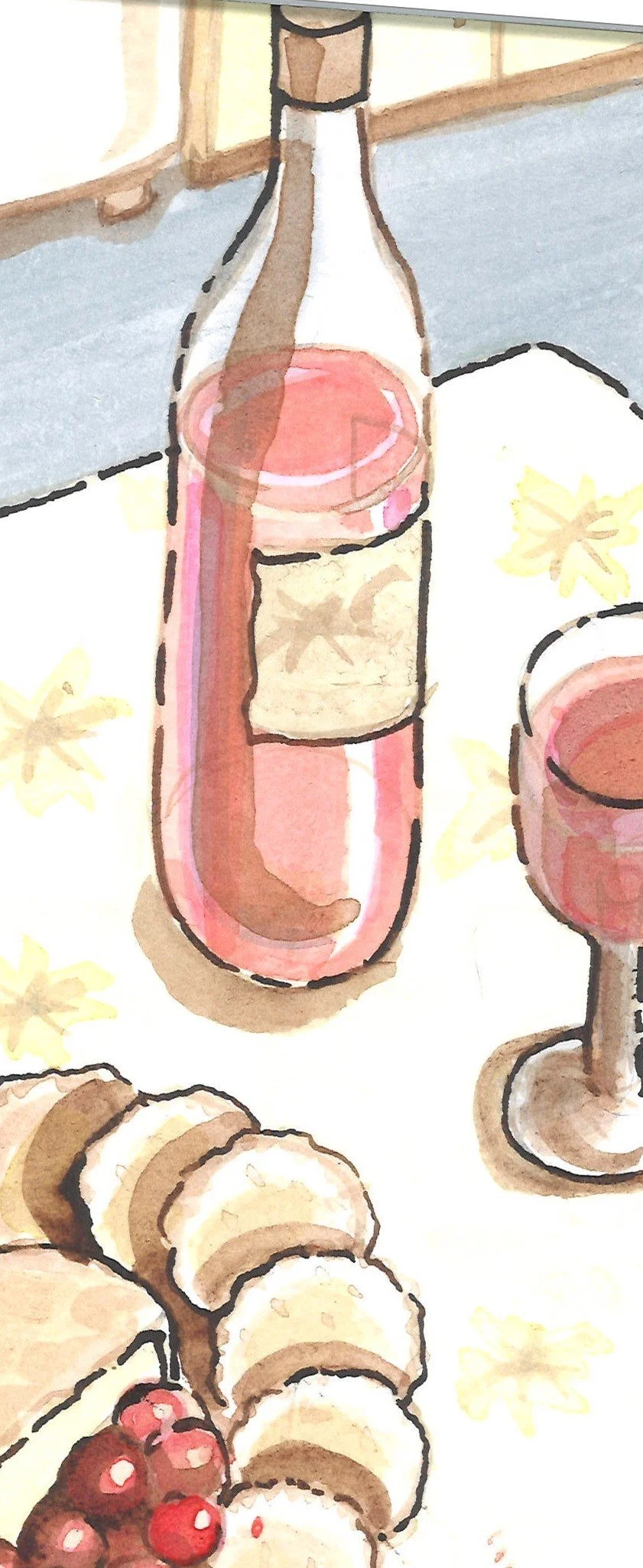 Short Comics